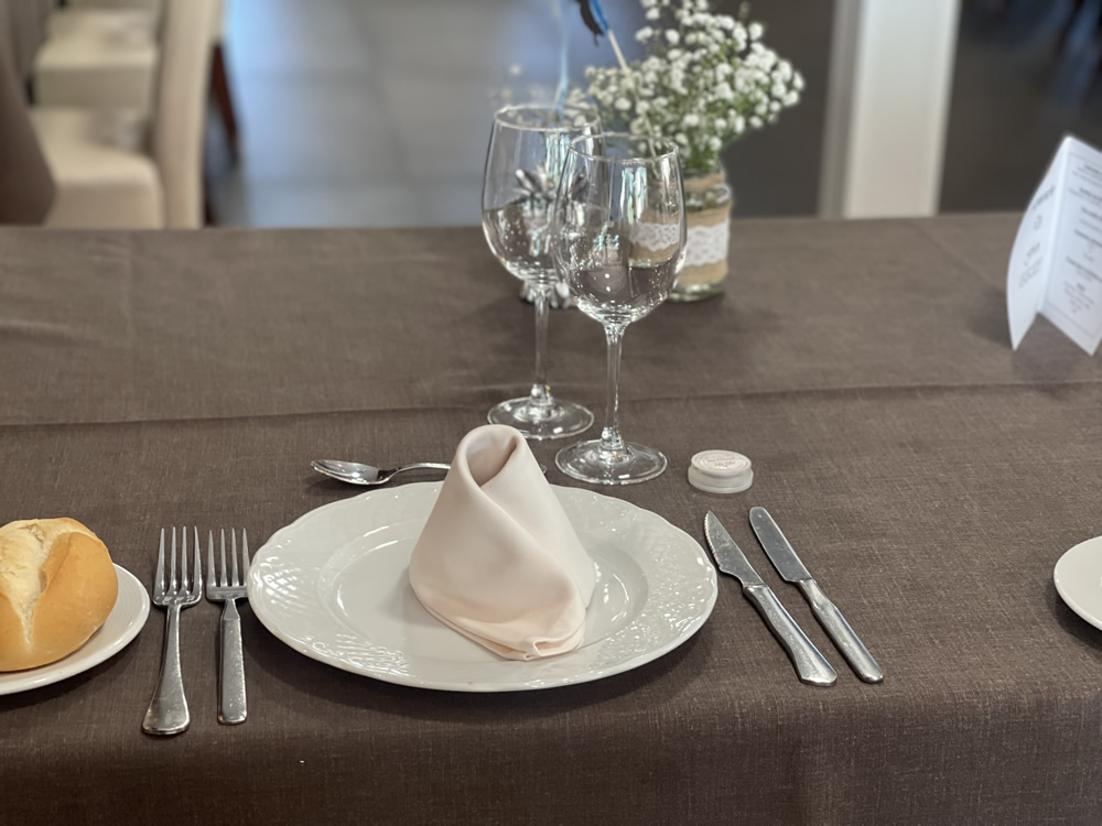 reserva Parrillada la Sal